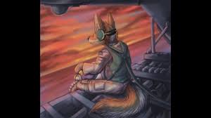 See full list on en.wikifur.com Furry When We Stand Together Nickelback By Ardent Wolf