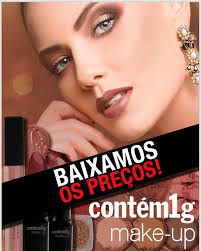 Contém 1g Magic Lrv