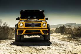 Ein Neues Carbonkleid Leichtmetallrader Und Eine Leistungssteigerung Von Mansory Fur Die G Klasse Mercedes G Mercedes G Class Mercedes G Wagen