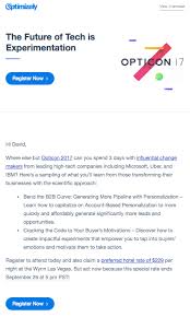 How do you write a meeting invitation? 18 Event Invitation Emails Proven To Work