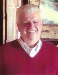 Obituary information for Donald J. Sabin