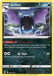 Pokemon Legends: Arceus - How To Evolve Golbat Into Crobat