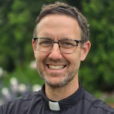 Fr. Jason Brooks, LC