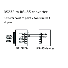 Hi have some small problem with the rs232 to rs485 cable mainhead of star c3 is original one, and i get the chinese rs232 to rs485 cable to connect the manihead to please does anybody has made such modification on the rs232 cable to get it work with original star mainhead. Dtech Dt 9026 Active Rs232 To Rs485 Rs422 Converter Industrial Ethernet Serial Converter