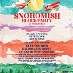 Snohomish Block Party