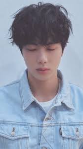 𝙨𝙝𝙞𝙣𝙚 𝙙𝙧𝙚𝙖𝙢 𝙨𝙢𝙞𝙡𝙚 Bts Love Yourself 轉 Tear R Version Photoshoot In 2020 Seokjin Seokjin Bts Bts Concept Photo
