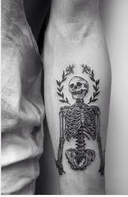Arm tattoos for men are perfect because arm is not a sensible part and inking process is less. 100 Hardcore Black Tattoo Designs To Ink