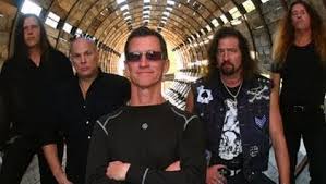 Mike howe is an american heavy metal singer who currently performs with metal church. Pin On Rock Music