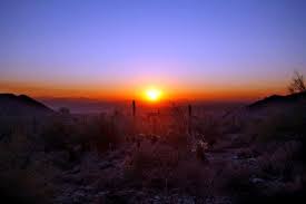 Arizona tourism arizona accommodation arizona bed and breakfast. Why Sunsets Are More Colorful And Spectacular In The Arizona Desert Homes For Sale Real Estate In Scottsdale Az Az Golf Homes