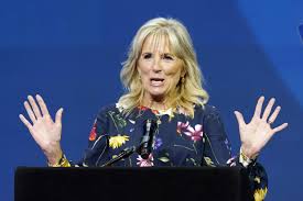 The themes of the opening ceremony are moving forward and united by emotion. according to the organizers, the goal of the ceremony is to bring the world together as one through. Jill Biden To Attend Tokyo Olympics Opening Ceremony