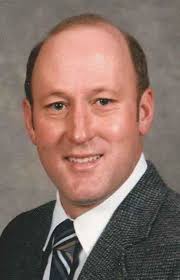 Dennis Kay Hanks (1947-1995)