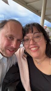 Rebecca Dutter and Samuel Sanseri's Wedding Website