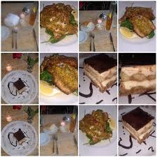 Must Try Monday S Hot Pick Trout I Fratellini 7624 Wydown Blvd Clayton Mo Www Ifratellini Com Bread Pistachio Butter Pistachio Butter Food Pistachio