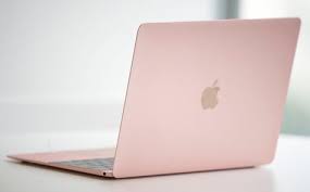 Apple Store At Aventura Mall In Miami Ft Lauderdale Fl Rose Gold Macbook Apple Computer Laptop Apple Computer
