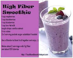 Avocados (half of 1 has 7 grams), raspberries (8 grams per cup), pears (6 grams), prunes (8 grams per cup), oranges (4 grams), bananas (3 grams), blackberries (8 grams per cup), apples (4 grams), dried. High Fiber Smoothie Paleo Use Almond Or Coconut Milk And No Sugar Substitute Healthyfruitsmoothies Click High Fiber Smoothies Fiber Smoothie High Fiber Foods
