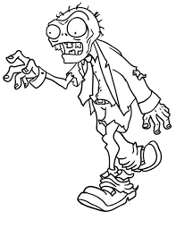 Top 20 Zombie Coloring Pages For Your Kids Disney Coloring Pages Halloween Coloring Pages Halloween Coloring