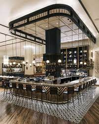 Photo C Parts And Labor Design Bar Design Restaurant Bar Interior Design Luxury Bar