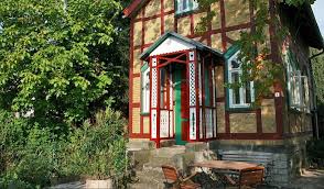 Seilerhaus Gottingen Fachwerkhauser Haus Fachwerk