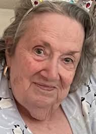 Jennie Faye Shepherd