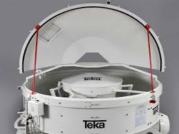 Am general am general m816 military 6x6 wrecker we had three of these this is the last one!!!! Thz High Performance Pan Mixers Teka Everything Revolves Around Mixing