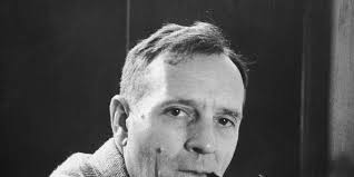 Edwin Hubble