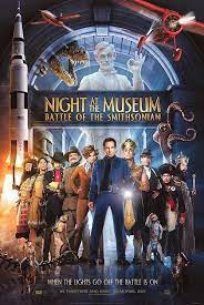 Alice eve, andrea martin, anjali jay and others. 10 Things Parents Should Know About Night At The Museum Battle Of The Smithsonian Wired