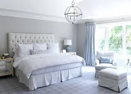 Yihui arts canvas wall art hand painted abstract tuna fish painting modern artwork coastal pictures in blue and white color for bedroom decoration (12wx36l) 4.7 out of 5 stars 255. Light Blue And Grey Bedroom Bac Ojj