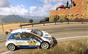 Guy fréquelin tour de corse 1984>. J Wagemans Renties Ypres Rally 2019 Racedepartment