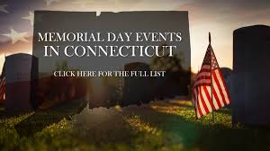 Icymi | jba had a part in the 2021 national memorial day parade which premiered last weekend! List Memorial Day Commemoration Events Parades On For 2021