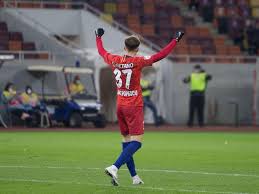 Octavian popescu a ajuns în marca! Juventus Torino Gata SÄƒ PlÄƒteascÄƒ Milioane Pe Octavian Popescu Este RevelaÈ›ia Momentului