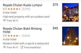 Experience unforgettable trips and explore the vibrant bukit bintang with royale chulan that offers exceptional services and values to customers. Hotel Royale Chulan Kl Review Damon Wong Damon Wong Digital Marketer