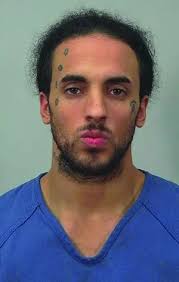 Meet the Brutal Prisoner Who Struck Raniere Two Months Ago