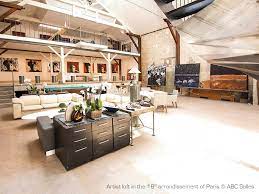 Loft atelier à rénover paris. Nos Conseils Pour Renover Un Atelier D Artiste A Paris Michael Zingraf