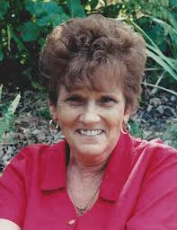 Obituary information for Shirley Y. (Norvell) Angel