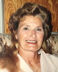 Louise Peveto Pitcher