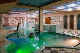 Creemos en una salud proactiva, donde el médico trata y enseña a las personas a cuidarse. Spa Domus Aurea Hotel Comendador Cerca De Madrid