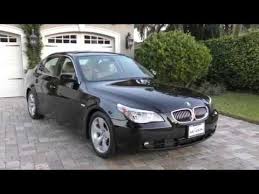 top 5 things i hate about the BMW 525i - YouTube