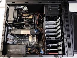 Hilfreiche infos und tipps wie man ein pc selber bauen kann ✔. Gaming Pc Selber Bauen Oder Komplettsystem Kaufen Netzwelt