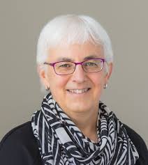 Katharine Abraham, Distinguished Fellow 2020