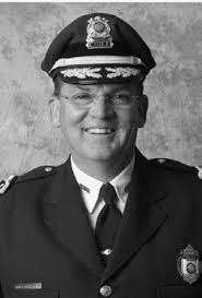 FBI-LEEDA Insighter magazine