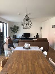 Esstisch Lampen Modern