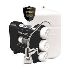reverse osmosis filtration systems