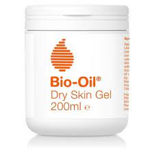 Buy bio oil 60ml online at watsons malaysia. Bio Oil Dry Skin Gel Pot 200ml Reviews Home Tester Club