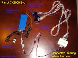 Mute cable and power cable. Bc 6495 Socket Wiring Diagram Together With Parrot Bluetooth Wiring Diagram Schematic Wiring