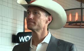 Alberta runner Dave Proctor looking to shatter trans-Canada speed record in  2020