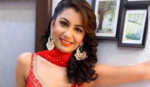 Sriti Jha Shoots For Kumkum Bhagya Promo From Home Tv News India Tv Pragya aka sriti jha lifestyle,husband,house,income,networth,cars,family,biography,movies. sriti jha shoots for kumkum bhagya