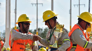CFE celebra 11° Torneo Nacional de Campo en Yucatán, una competencia sobre la destreza y excelencia energética