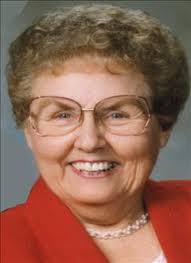 Obituary information for Wynona Maxine Bartow