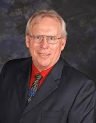 Rev. Dr. Stephen L. Love District Superintendent