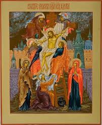 Великая суббота — это одновременно и. Velikaya Subbota Kolybel Dlya Boga Golbis